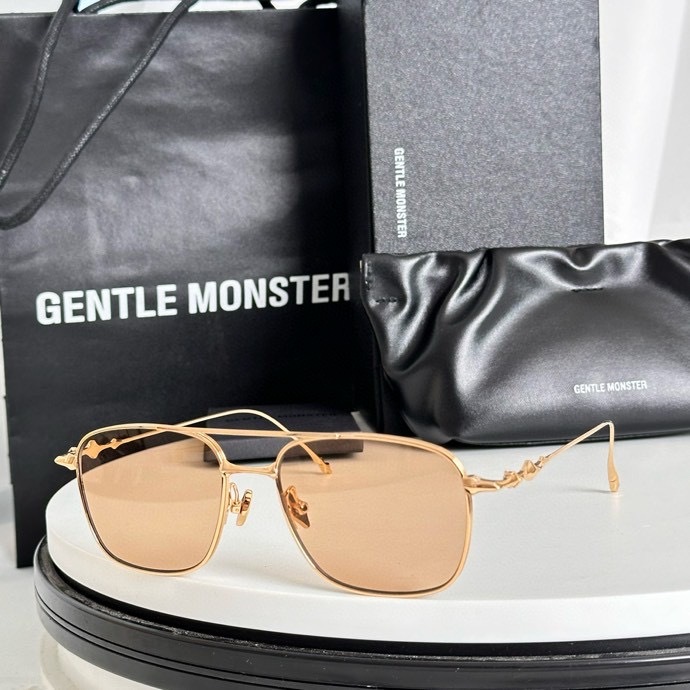 GentleMonster Sunglasses(AAAA)-056