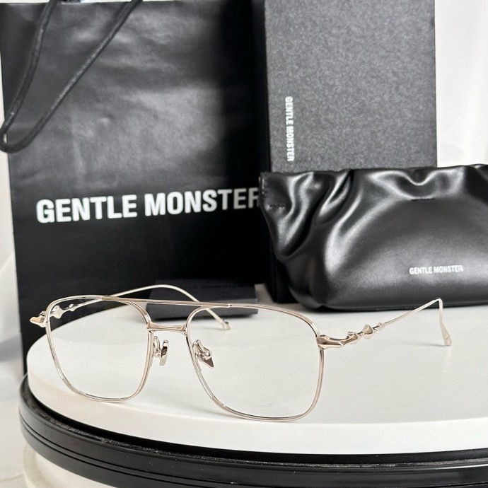 GentleMonster Sunglasses(AAAA)-052