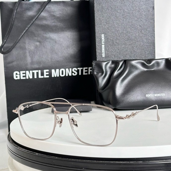 GentleMonster Sunglasses(AAAA)-051