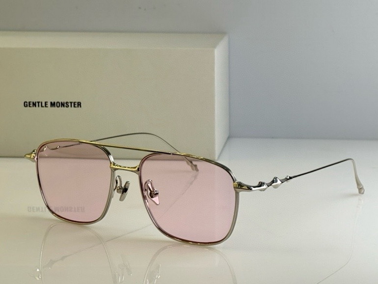 GentleMonster Sunglasses(AAAA)-050