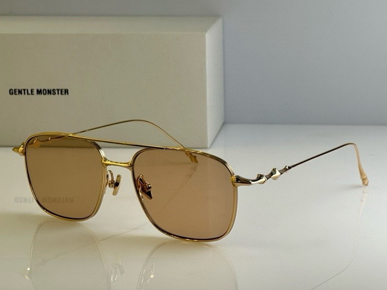 GentleMonster Sunglasses(AAAA)-049