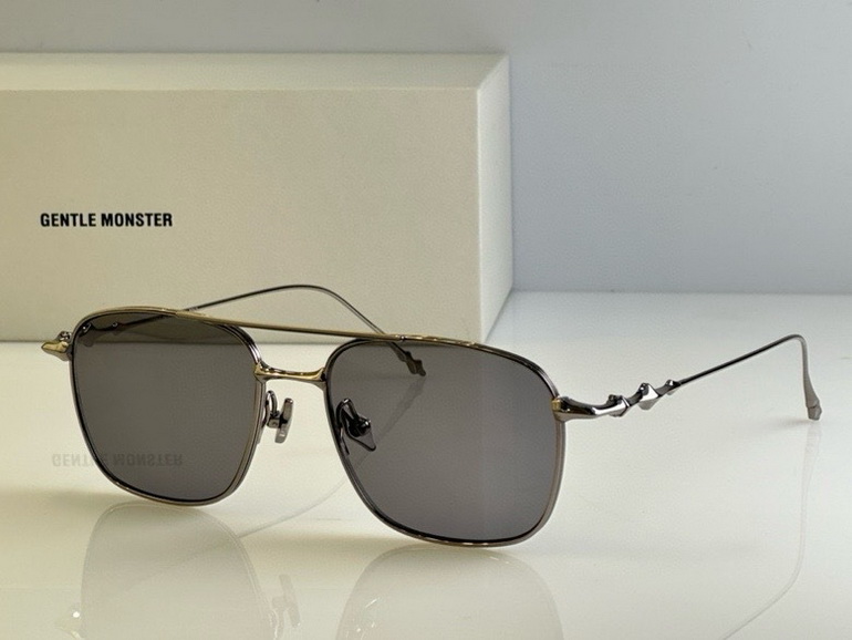 GentleMonster Sunglasses(AAAA)-048