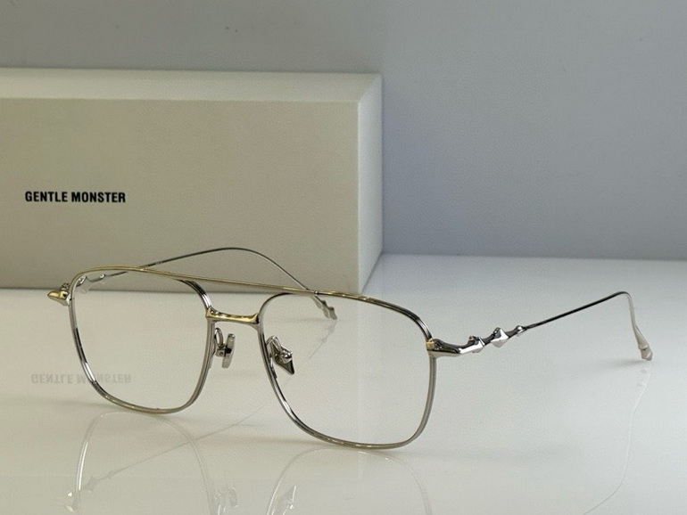 GentleMonster Sunglasses(AAAA)-047
