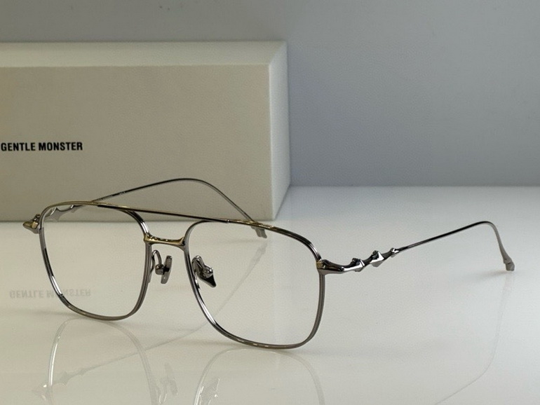 GentleMonster Sunglasses(AAAA)-046