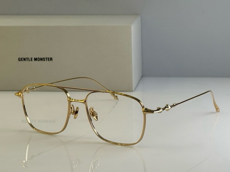 GentleMonster Sunglasses(AAAA)-045