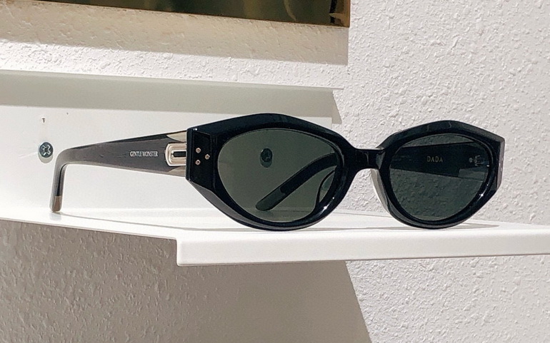 GentleMonster Sunglasses(AAAA)-042