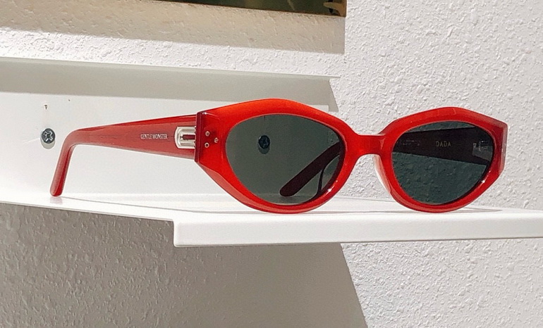 GentleMonster Sunglasses(AAAA)-041