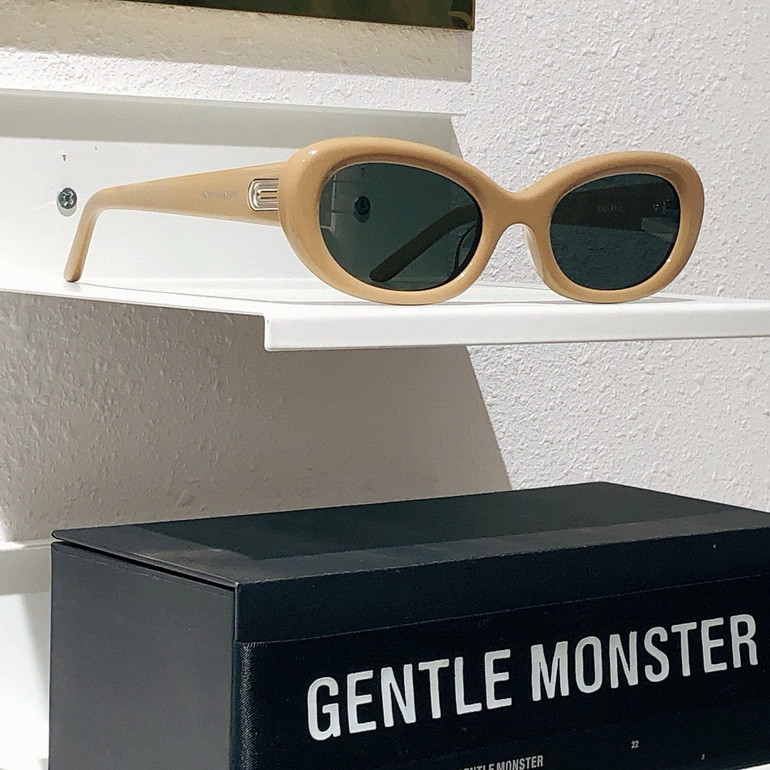GentleMonster Sunglasses(AAAA)-039