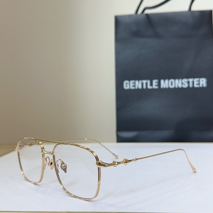 GentleMonster Sunglasses(AAAA)-031