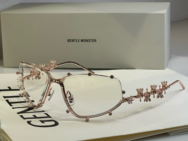 GentleMonster Sunglasses(AAAA)-028