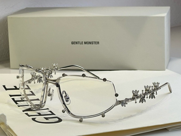 GentleMonster Sunglasses(AAAA)-027