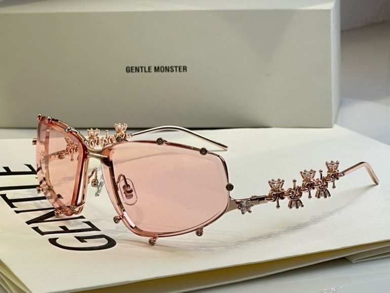 GentleMonster Sunglasses(AAAA)-023