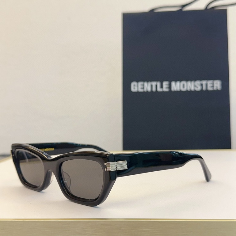 GentleMonster Sunglasses(AAAA)-021