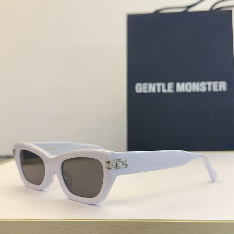 GentleMonster Sunglasses(AAAA)-020