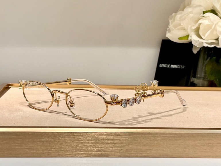 GentleMonster Sunglasses(AAAA)-018