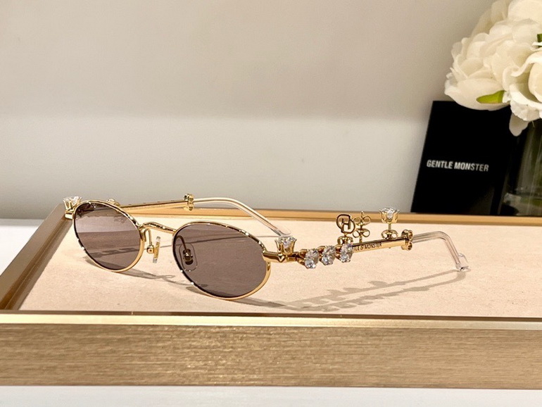 GentleMonster Sunglasses(AAAA)-017