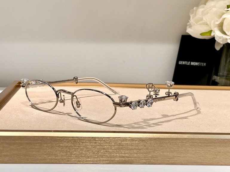 GentleMonster Sunglasses(AAAA)-016