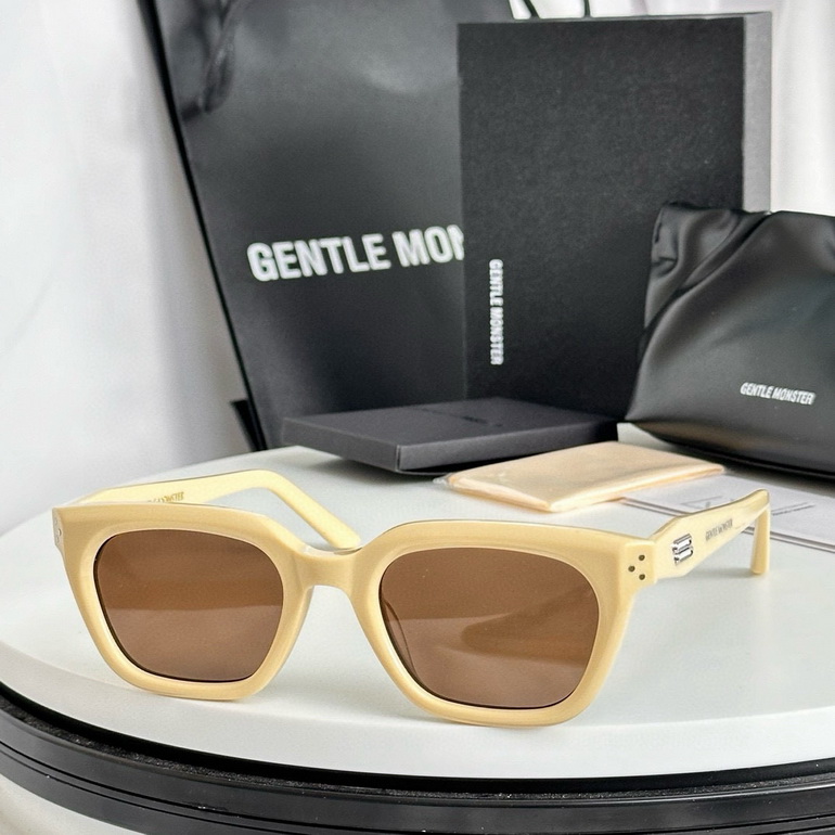 GentleMonster Sunglasses(AAAA)-007