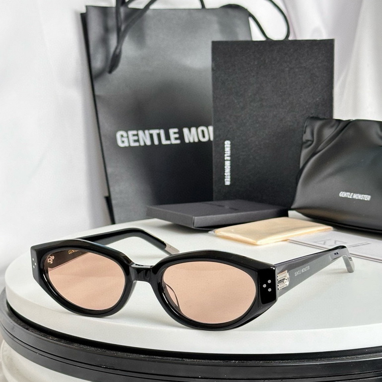 GentleMonster Sunglasses(AAAA)-002