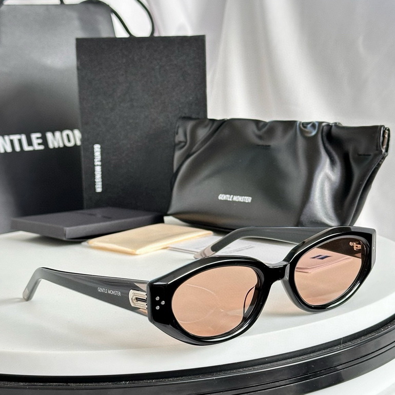 GentleMonster Sunglasses(AAAA)-001