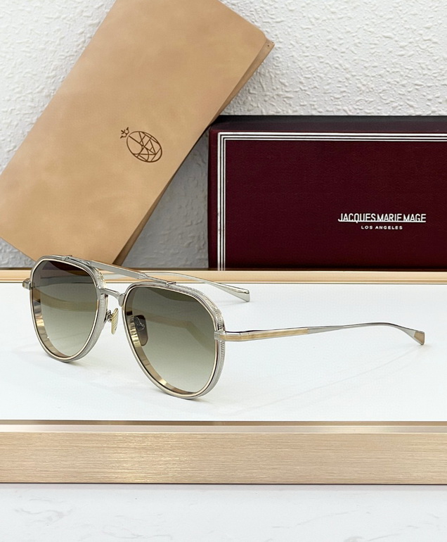 JACQUES MARIE MAGE Sunglasses(AAAA)-3090