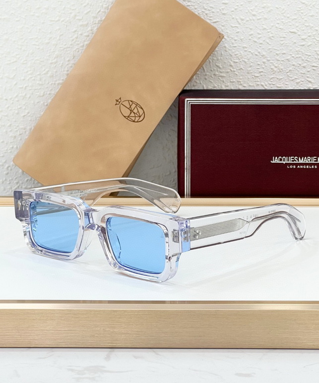 JACQUES MARIE MAGE Sunglasses(AAAA)-3082