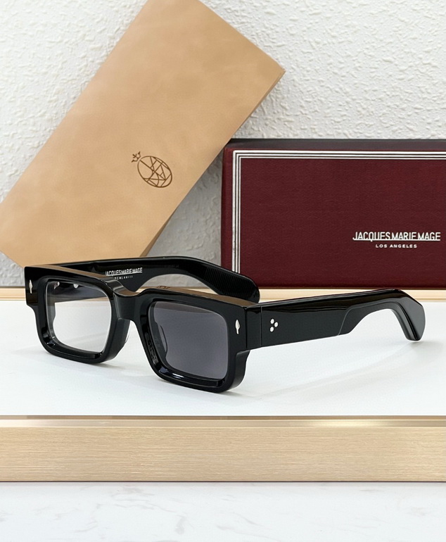 JACQUES MARIE MAGE Sunglasses(AAAA)-3080