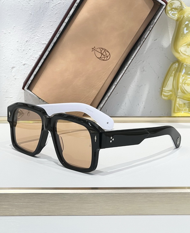 JACQUES MARIE MAGE Sunglasses(AAAA)-3079
