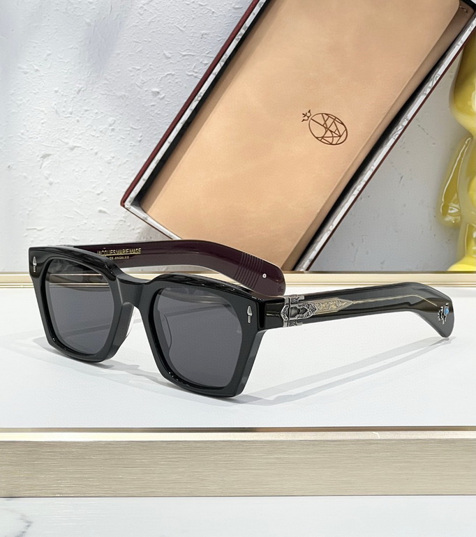JACQUES MARIE MAGE Sunglasses(AAAA)-3070