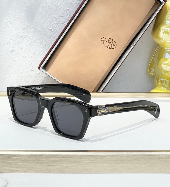 JACQUES MARIE MAGE Sunglasses(AAAA)-3069