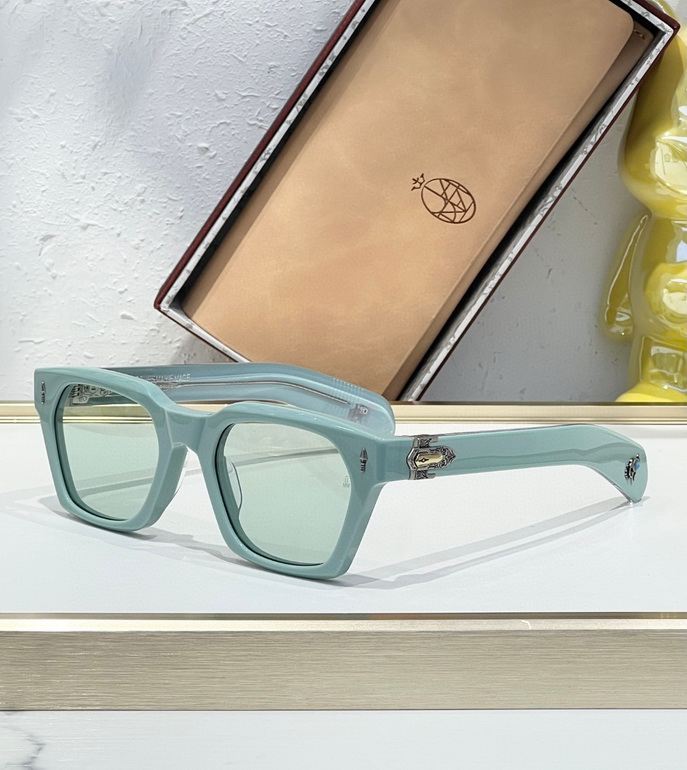 JACQUES MARIE MAGE Sunglasses(AAAA)-3068