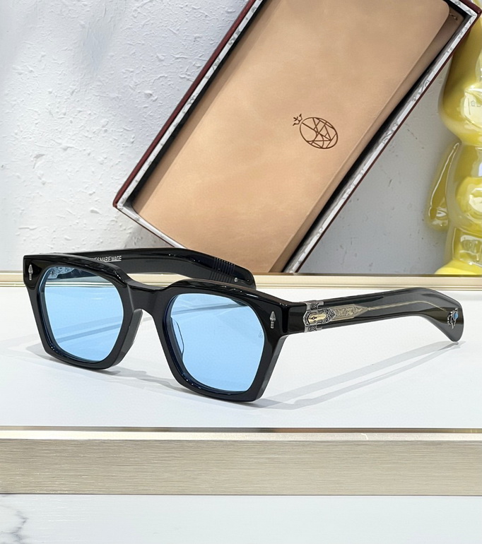 JACQUES MARIE MAGE Sunglasses(AAAA)-3067