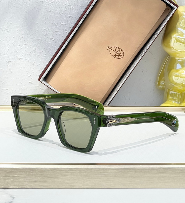 JACQUES MARIE MAGE Sunglasses(AAAA)-3064