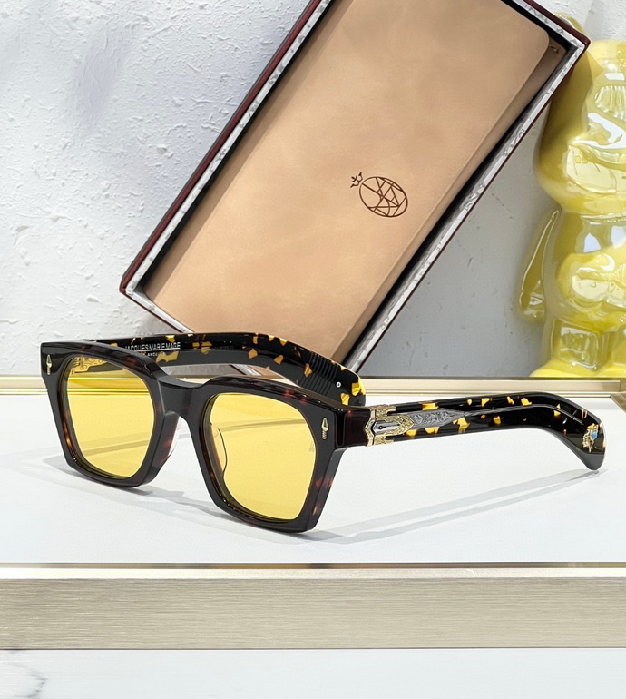 JACQUES MARIE MAGE Sunglasses(AAAA)-3063