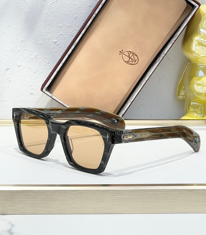 JACQUES MARIE MAGE Sunglasses(AAAA)-3062