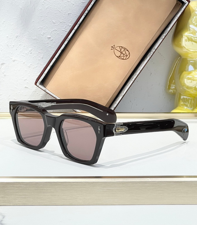 JACQUES MARIE MAGE Sunglasses(AAAA)-3061