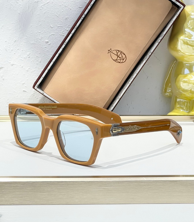 JACQUES MARIE MAGE Sunglasses(AAAA)-3060