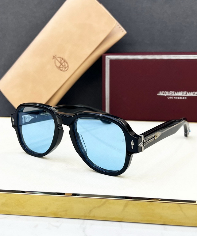 JACQUES MARIE MAGE Sunglasses(AAAA)-3052