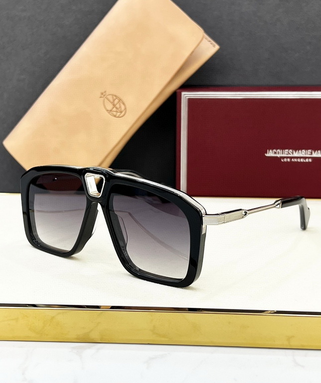 JACQUES MARIE MAGE Sunglasses(AAAA)-3041