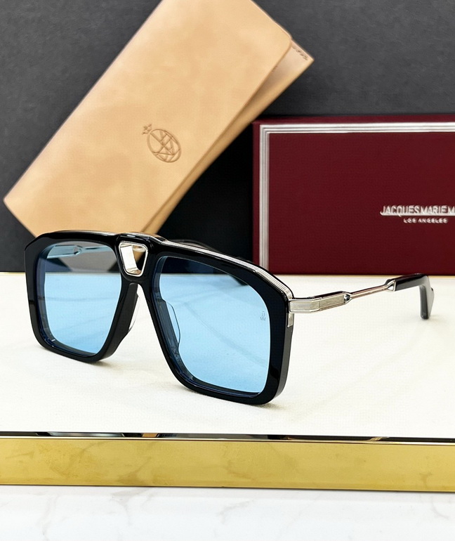 JACQUES MARIE MAGE Sunglasses(AAAA)-3040