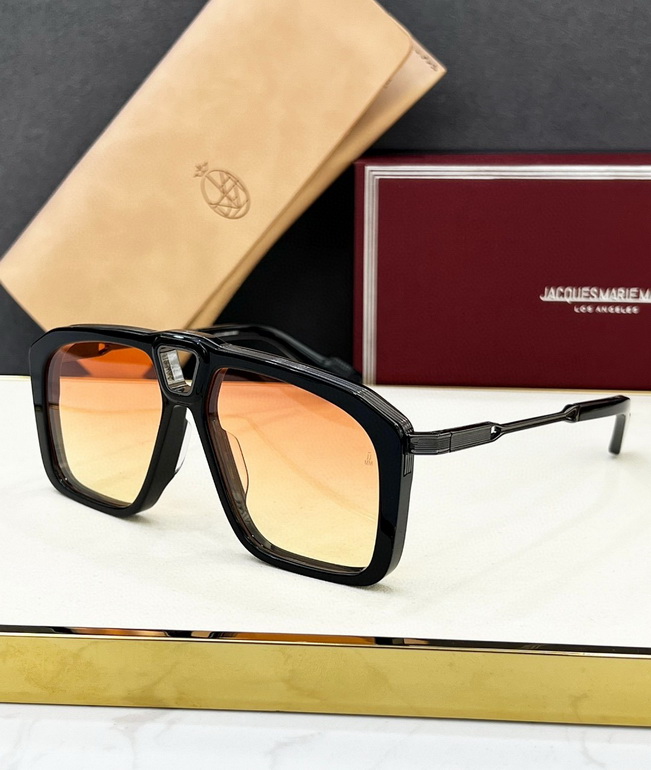 JACQUES MARIE MAGE Sunglasses(AAAA)-3039