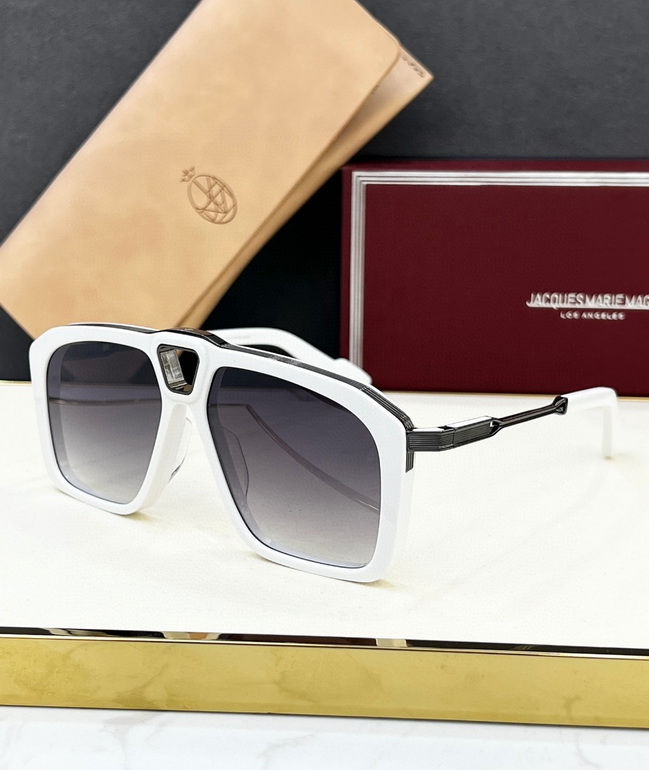 JACQUES MARIE MAGE Sunglasses(AAAA)-3037
