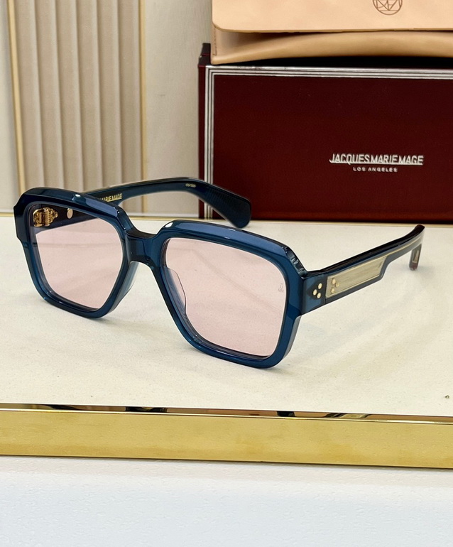 JACQUES MARIE MAGE Sunglasses(AAAA)-3032