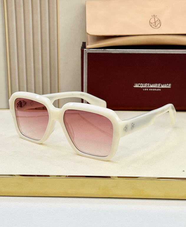 JACQUES MARIE MAGE Sunglasses(AAAA)-3031