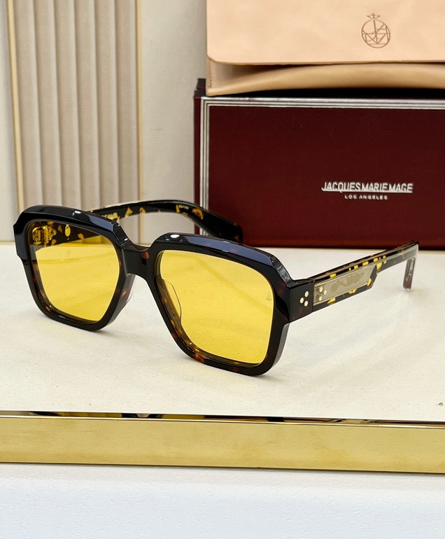 JACQUES MARIE MAGE Sunglasses(AAAA)-3030