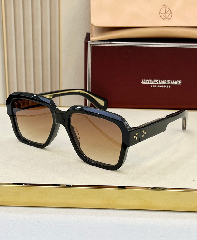 JACQUES MARIE MAGE Sunglasses(AAAA)-3029