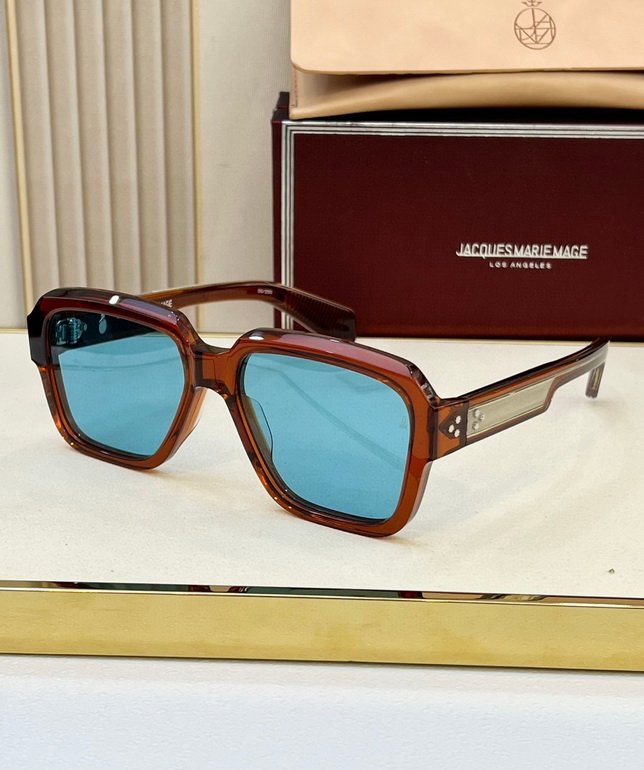 JACQUES MARIE MAGE Sunglasses(AAAA)-3028