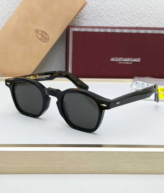 JACQUES MARIE MAGE Sunglasses(AAAA)-3026