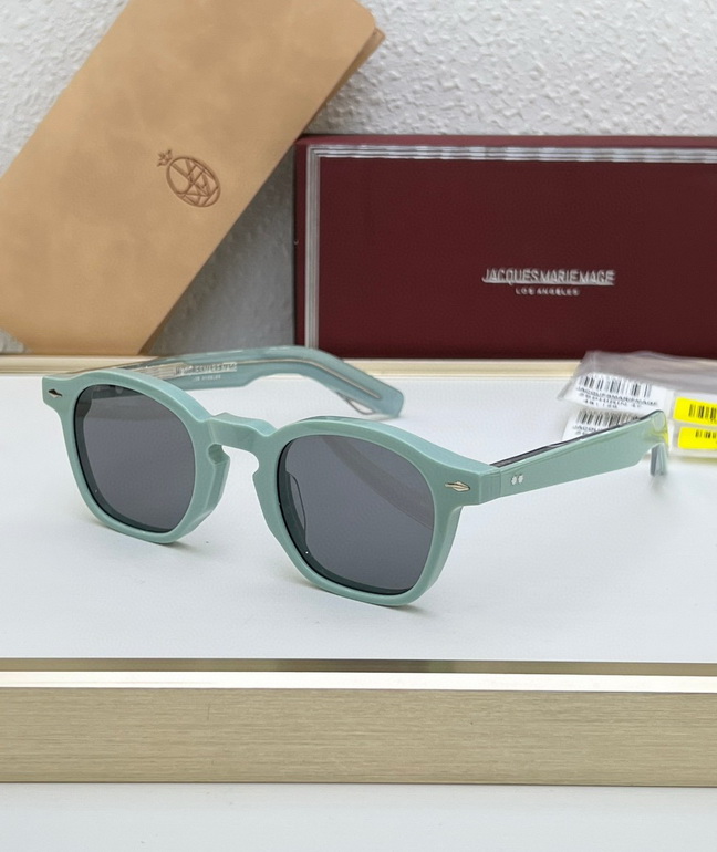 JACQUES MARIE MAGE Sunglasses(AAAA)-3024