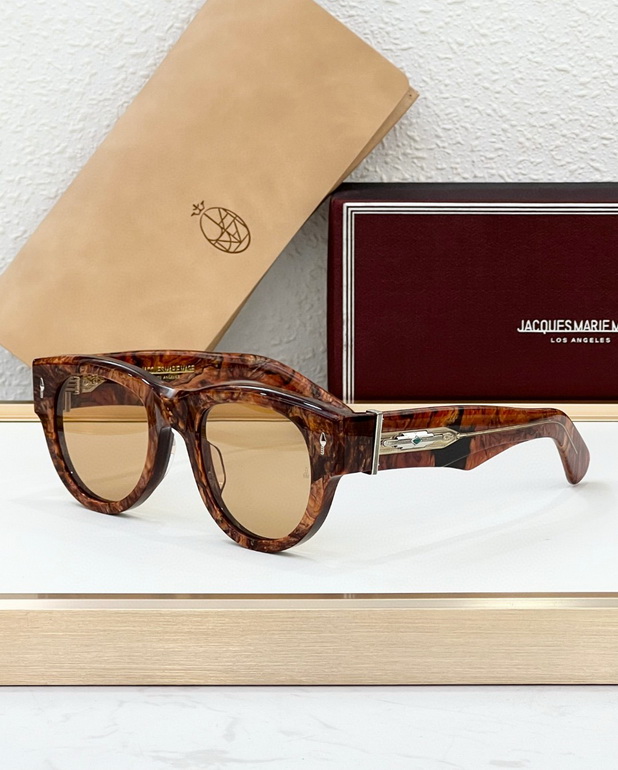 JACQUES MARIE MAGE Sunglasses(AAAA)-3017